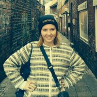 Mariia Kapitanova's Photo