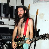 SURFERS  ROCK N ROLL's Photo