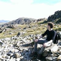 Simon Rankmore's Photo