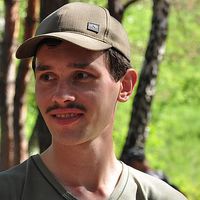 Alex Budeev的照片