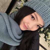 Fotos von Aizhan Chanacheva