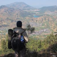 Citra Istiqomah's Photo