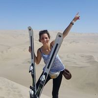 Hedwige de Magnitot的照片