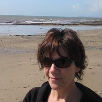 Fiona O'Rourke's Photo