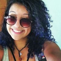 Raquel Campos's Photo