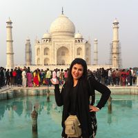 Nassime Rais的照片