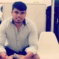 Prashanth Bubby's Photo