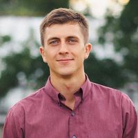 Ilya Naumov的照片