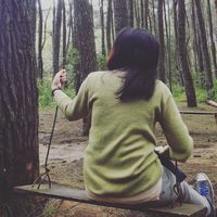 Le foto di Diah Kintan Puspaningrum