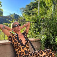 Silvanna Castellón's Photo