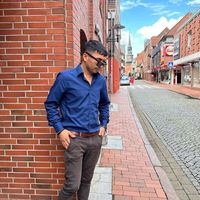 Photos de Zeeshan Malik