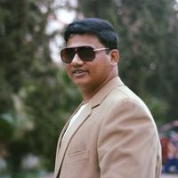 Nishant Vispute的照片