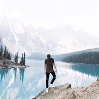 Le foto di Ryan Braden