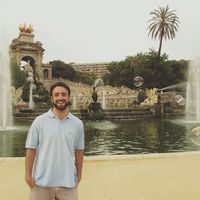 Robert Sanchis的照片