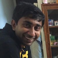 Nikhil Makuny的照片