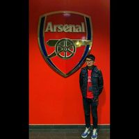 Ngu Ming Han's Photo