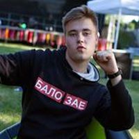 Joren Dobkiewicz's Photo