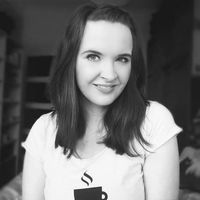 Lucie Želenská's Photo