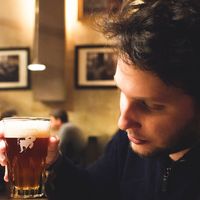 Thales Handte's Photo