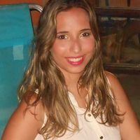 Livia Domingos's Photo