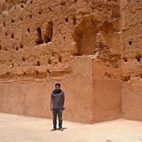 Néstor Esteva's Photo