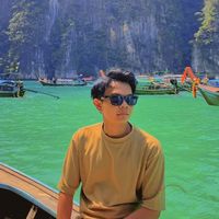 Sinnotus Sinno's Photo