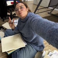 Diana Topete's Photo