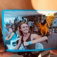 Jonas Weissensteiner的照片