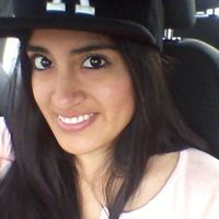 Carolina Beltrán's Photo