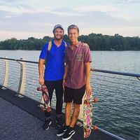 Logan Armstrong's Photo