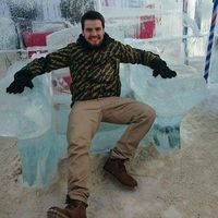 Victor Lebowski的照片