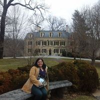 Adriana Alvarez's Photo