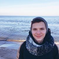 Oleksandr Malakhov's Photo