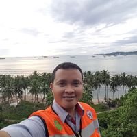 Lilik Sugiyono的照片