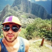 Mairon Alvial Alarcón的照片