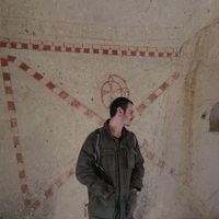 Barış Yılmaz's Photo