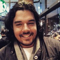 Mário Cortês's Photo