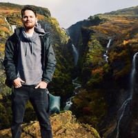 Le foto di James Jackson