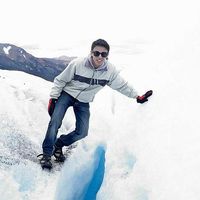 Dario Marsicano's Photo