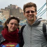 Daniele Russi的照片