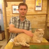 Jonathan  Huggins的照片