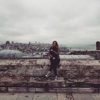 Nataliia Mikhailichenko's Photo