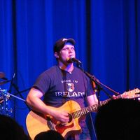 Matt Johnson的照片