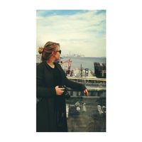 Raphaela Mayr's Photo