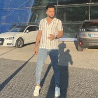 Anas  Mahjub's Photo