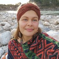 Clémentine Kauffmann's Photo