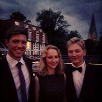 Vincent Franke的照片