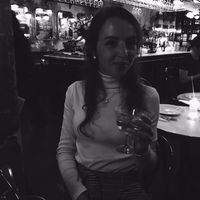 Zinaida Korotina's Photo