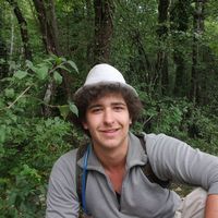 Robin Heijstek's Photo