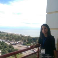 Pınar Aydın的照片